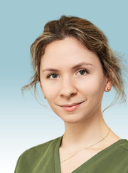 Фониатр, отоларинголог Мария Александровна Харченко