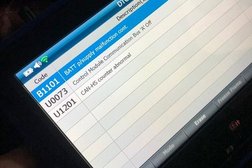 СТО Два брата, с рейтингом 3.4 - находится по адресу Приморский край, Уссурийск, Кузнечная улица, 82 ст1 