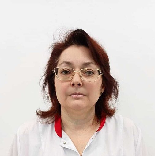 Жанна Викторовна Сычева