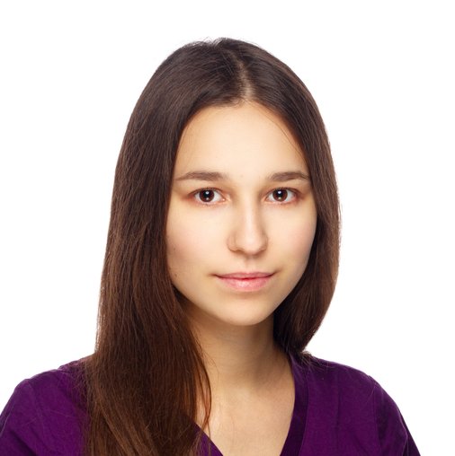 Анастасия Алексеевна Фавстова