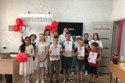 Курсы иностранных языков Bright Way Centre, с рейтингом 4 - находится по адресу Московская область, Чехов, улица Чехова, 79к4 