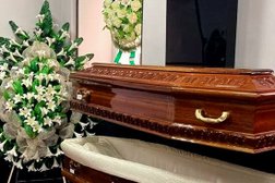 Ритуальная служба Luxury ritual, с рейтингом 5 - находится по адресу Москва, Большая Черёмушкинская улица, 25 ст9 