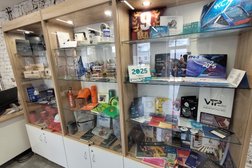 Типография Мир полиграфии, с рейтингом 5 - находится по адресу Тверь, бульвар Радищева, 31 