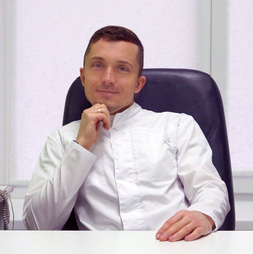 Вячеслав Сергеевич Брагин