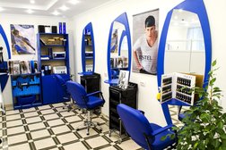 Салон красоты La perla, с рейтингом 2.7 - находится по адресу Москва, Истринская улица, 8, корп. 3 