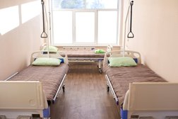 Клиника флебологии и пластики Медэкса, с рейтингом 2.6 - находится по адресу Красноярск, Заводской проезд, 2Г 