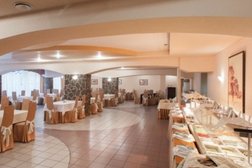 Ресторан Московский, с рейтингом 3.5 - находится по адресу Тамбов, улица Маршала Малиновского, 101 