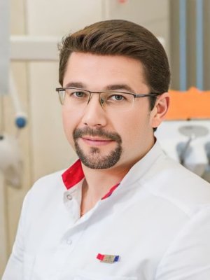 фотография Игоря Николаевича Комаровского