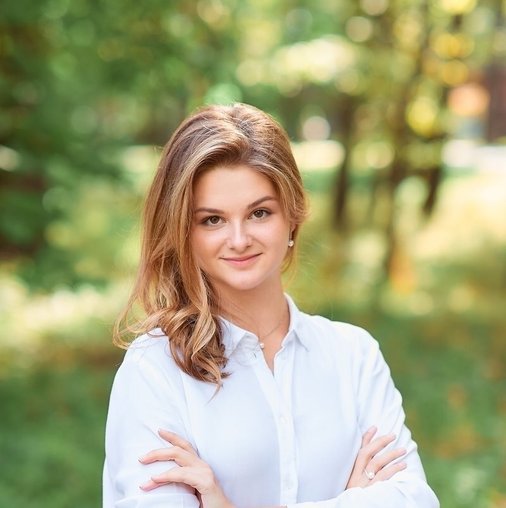 Ксения Дронова
