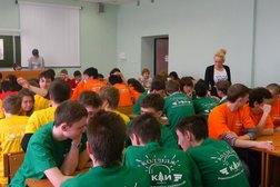 Колледж информационных технологий, с рейтингом 2.7 - находится по адресу Республика Татарстан, Казань, Большая Красная улица, 55 