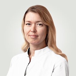 Татьяна Леонидовна Тумашова