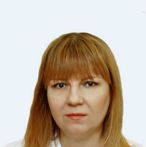 Валентина Витальевна Лохова