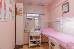 Салон эпиляции Электра, с рейтингом 4.8 - находится по адресу Москва, улица Маросейка, 6-8с1 