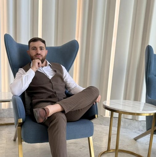 Алексей Михайлович Верховский