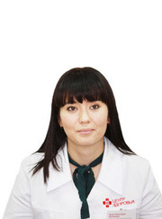 Акушер-гинеколог, врач УЗИ Анна Олеговна Зайцева