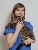 Потеряхина Екатерина Андреевна