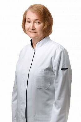 Наталья Николаевна Ананьева