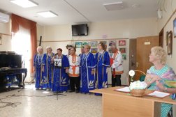 Комплексный центр социального обслуживания и реабилитации Коломенский, с рейтингом 3 - находится по адресу Московская область, Коломна, улица Пушкина, 22 