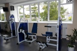 Тренажёрный комплекс Колизей, с рейтингом 3.2 - находится по адресу Красноярск, улица Ленина, 73 