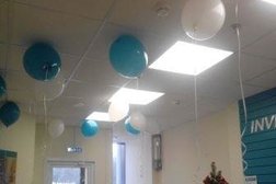 Медицинская компания Invitro, с рейтингом 3.1 - находится по адресу Москва, Новоясеневский проспект, 9 