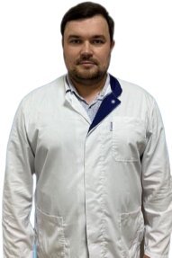 Игорь Николаевич Баталов