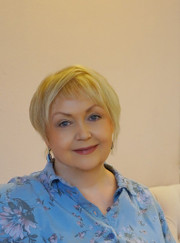 Психолог, сексолог Галина Герольдовна Овчинникова
