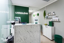 Центр косметологии Laser Love, с рейтингом 5 - находится по адресу Москва, Ореховый бульвар, 41 