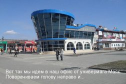 Белгородский визовый центр, с рейтингом 3.3 - находится по адресу Белгород, Народный бульвар, 79 