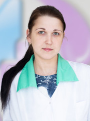 Венеролог, дерматовенеролог Наталья Николаевна Коваленко