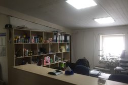 Автотехцентр Moy-garage.ru, с рейтингом 3.5 - находится по адресу Московская область, Долгопрудный, Осенняя, 261 