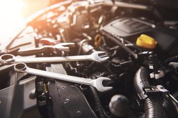 Автомастерская Fleshauto138, с рейтингом 5 - находится по адресу Иркутск, Костычева, 16а 