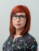 Каряева Елена Александровна