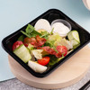 фото от пользователя Алиса Хотт в отзыве о службе доставки готовых блюд Hitmeal.ru