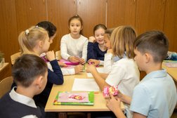 Семейный парк развлечений Zамания Кэмп, с рейтингом 2.4 - находится по адресу Московская область, село Троицкое, 1 