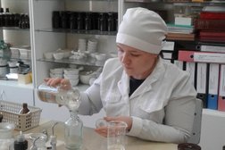 СГМУ Саратовский медицинский колледж, с рейтингом 3.4 - находится по адресу Саратов, им. 53-й Стрелковой Дивизии улица, 6/9 