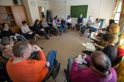 PBA pro bono alliance, с рейтингом 3.7 - находится по адресу Санкт-Петербург, улица Восстания, 4 