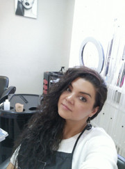 Визажист, парикмахер Анастасия Викторовна Николаева