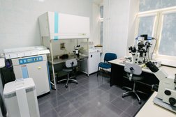 Гинекологическая клиника Клиника профессора В. М. Здановского, с рейтингом 4.8 - находится по адресу Москва, Холодильный переулок, 2с2 