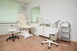 Кабинет подолога ПодоМакс, с рейтингом 4.9 - находится по адресу Ростов-на-Дону, Ворошиловский район, 344038, проспект Михаила Нагибина, 27 