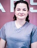 Косметолог, дерматолог Наталья Тихоновна Лапшина