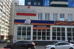 Наркологическая клиника Real Life, с рейтингом 4.4 - находится по адресу Воронеж, улица Генерала Лизюкова, 61в 