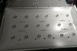 Мастерская по ремонту телевизоров и радиоэлектроники Телесервис, с рейтингом 4 - находится по адресу Караганда, Ерубаева, 32 