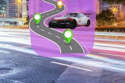 Автошкола НамПоПути, с рейтингом 5 - находится по адресу Москва, Марксистская улица, 3с2 