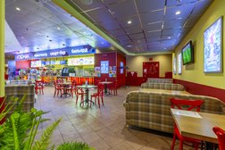 Кинотеатр Космик, с рейтингом 4.4 - находится по адресу Москва, Шереметьевская улица, 20 