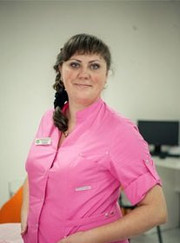 Стоматолог Татьяна Владимировна Мельникова