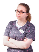 Козицына Анна Ивановна