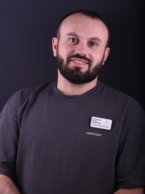 фотография Артёма Велибеговича Курбанова
