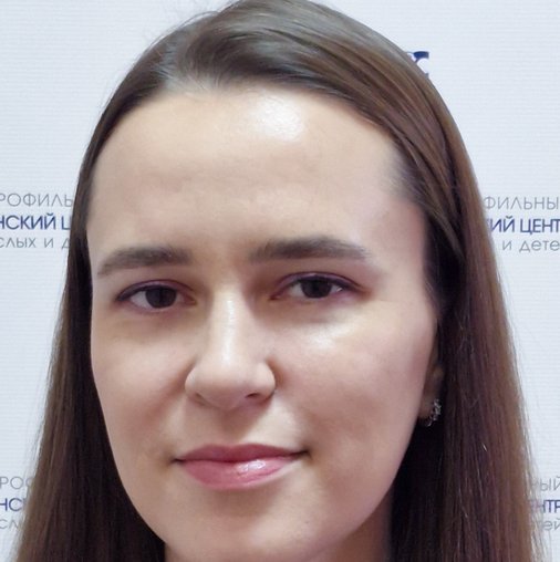 Елена Олеговна Лагуненок