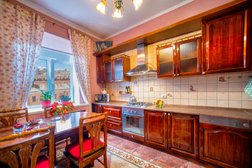 Хостел Маруся, с рейтингом 4.5 - находится по адресу Санкт-Петербург, улица Ефимова, 1/4 