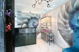 Салон красоты Nautilus SPA beauty, с рейтингом 2.3 - находится по адресу Сочи, Дивноморская улица, 26 